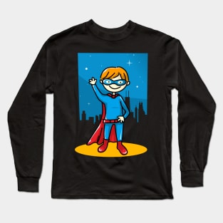 superkid Long Sleeve T-Shirt